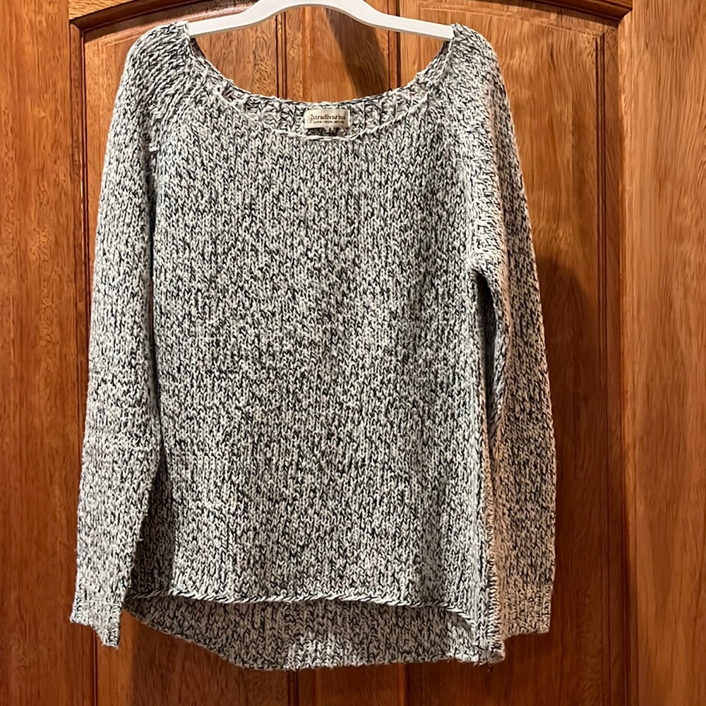 Stradivarius Sweater
